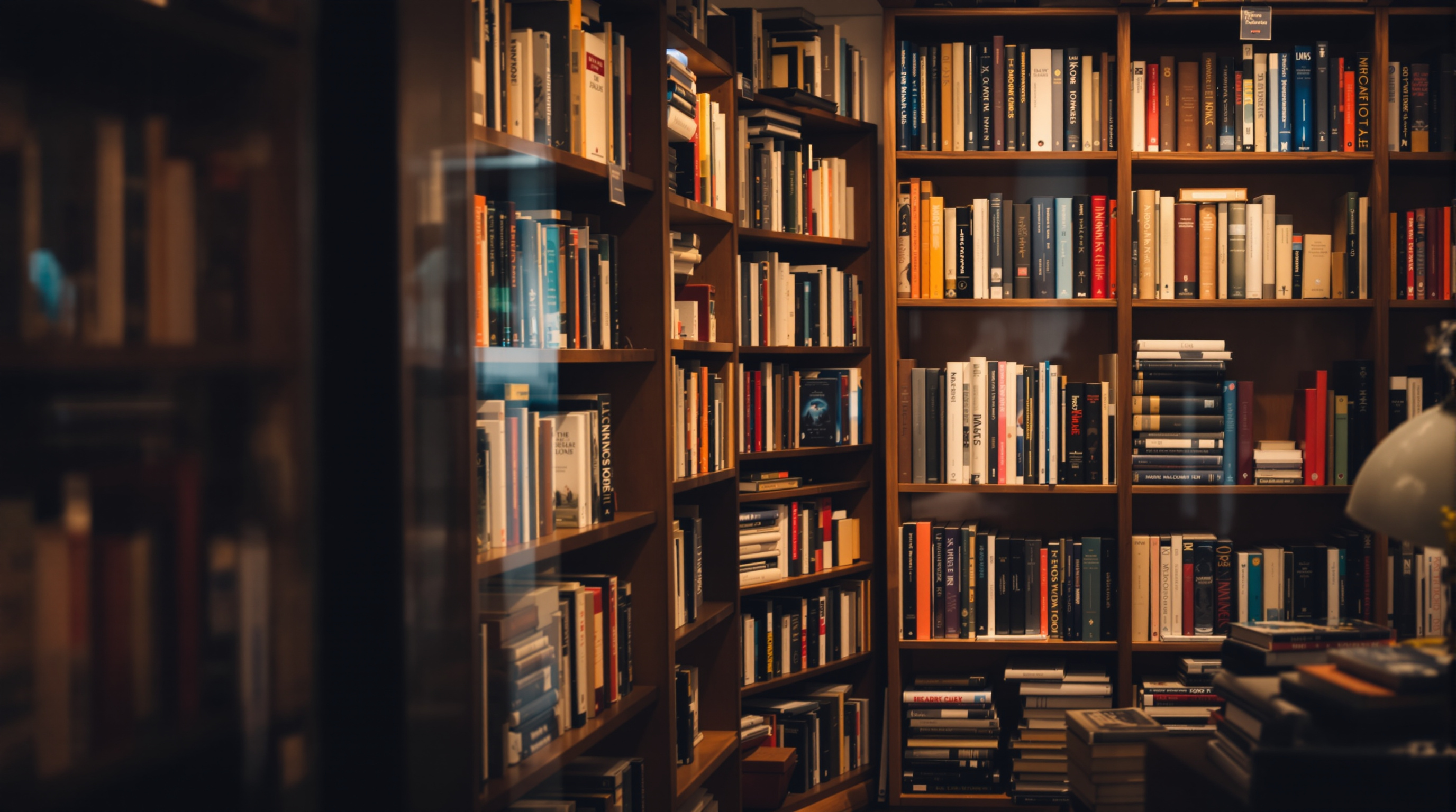 Librairie indépendante — les éditions de la revue