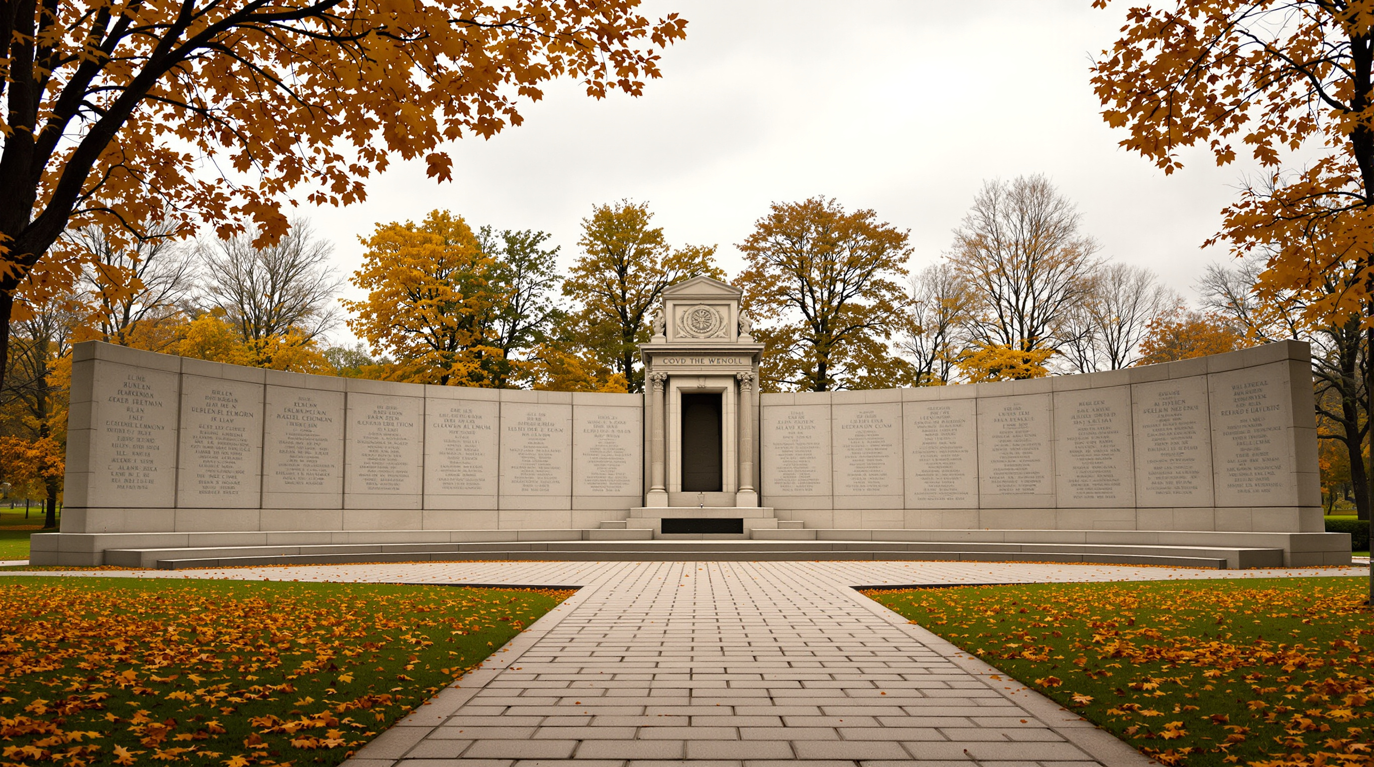 Mémorial — devoir de mémoire en Europe